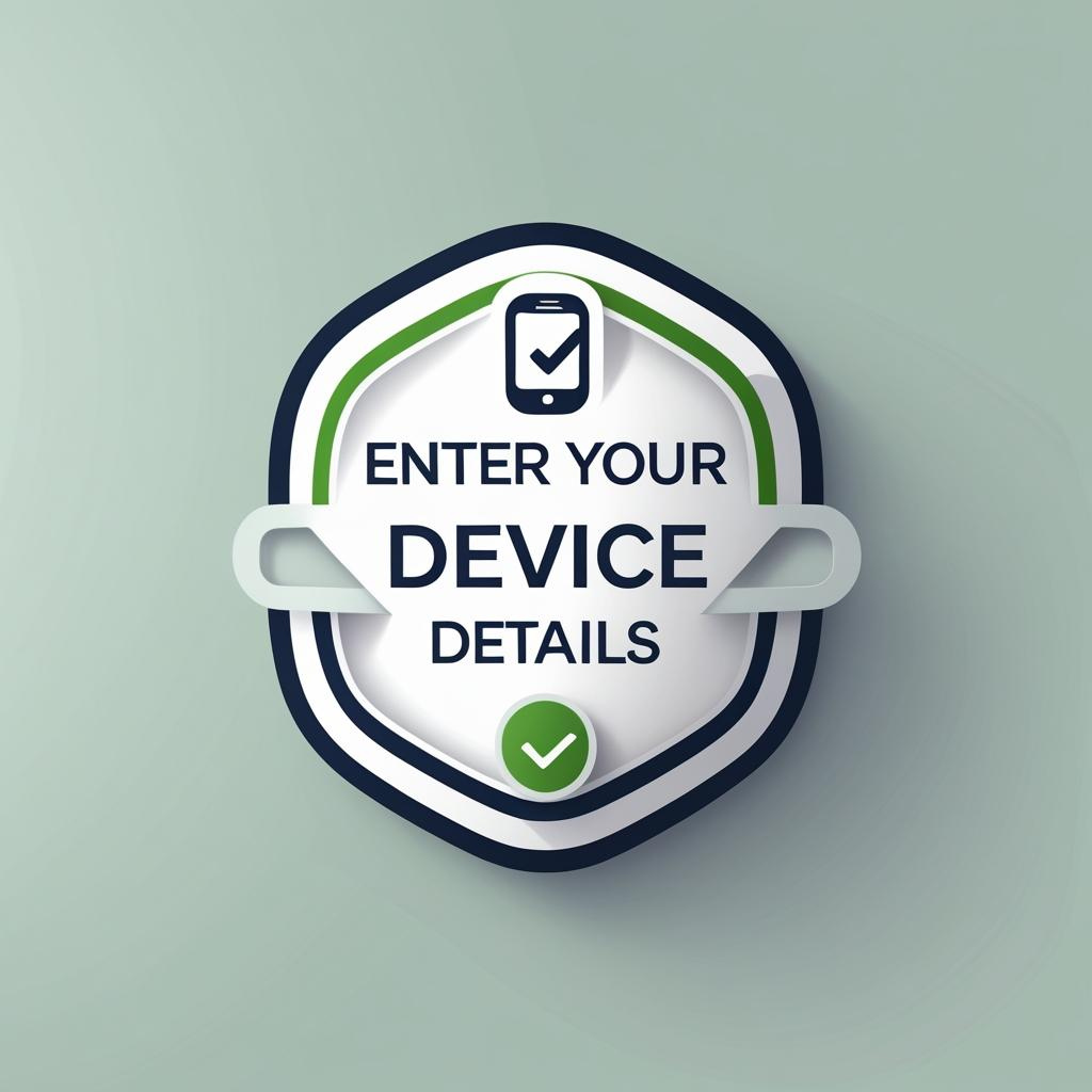 Enter Details