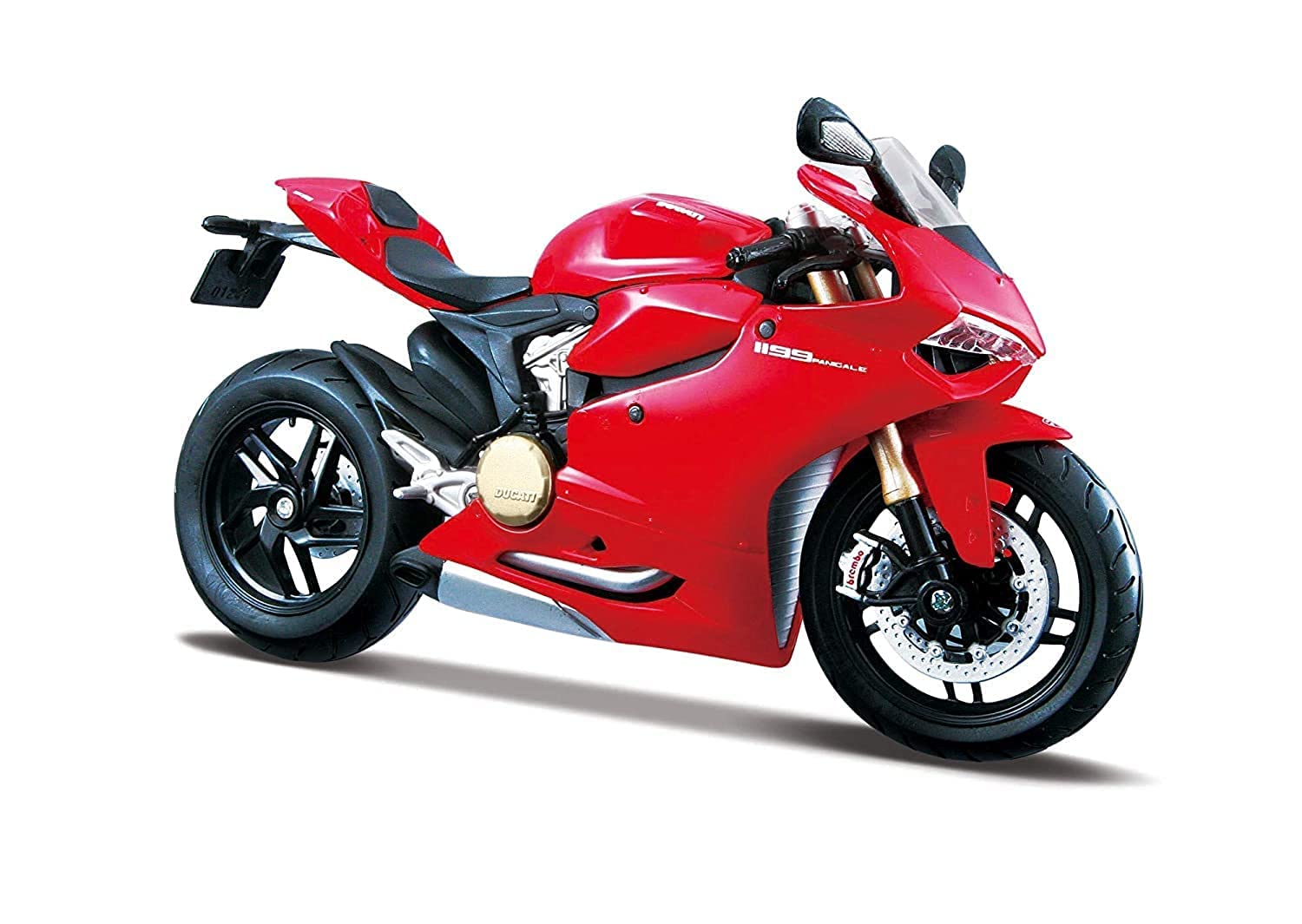Motorbike